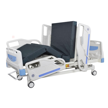 Multi-Function Full Electric Hospital ICU Bed